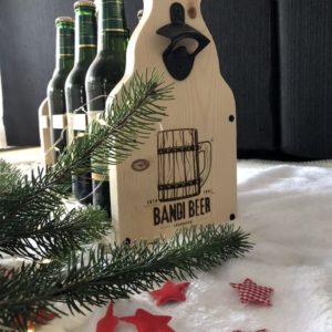 Sörös party rekesz